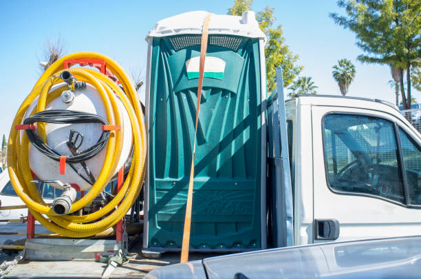 Porta potty services near me in Eustace, TX