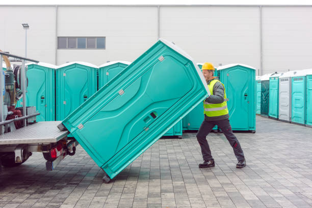 Best Emergency porta potty rental  in Eustace, TX