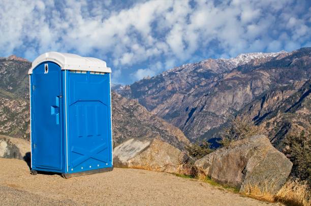 Portable Toilet Options We Offer in Eustace, TX