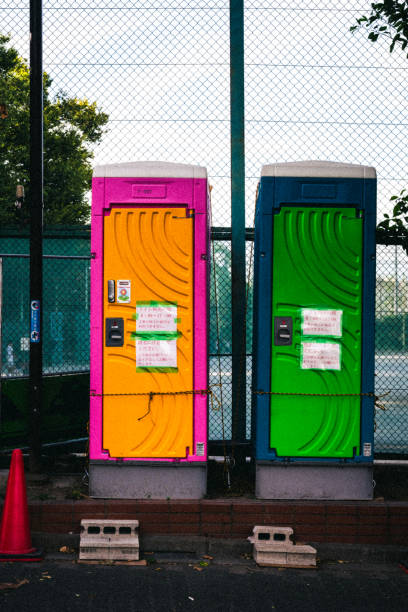 Best Event porta potty rental  in Eustace, TX