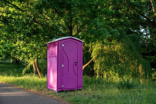 Trusted Eustace, TX porta potty rental Experts