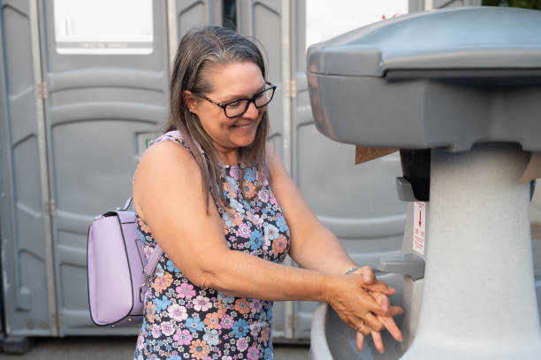 Portable sink rental in Eustace, TX