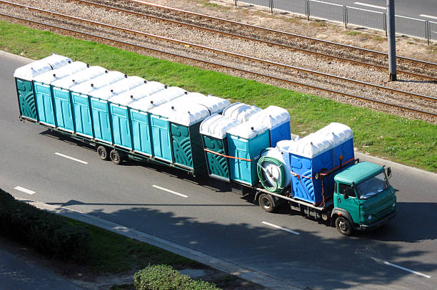 Trusted Eustace, TX porta potty rental Experts