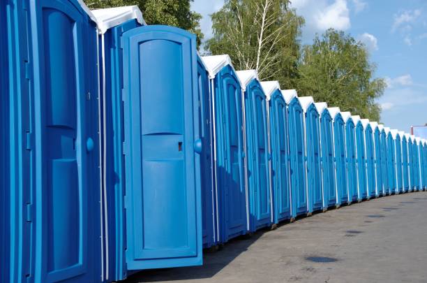  Eustace, TX Porta Potty Rental Pros